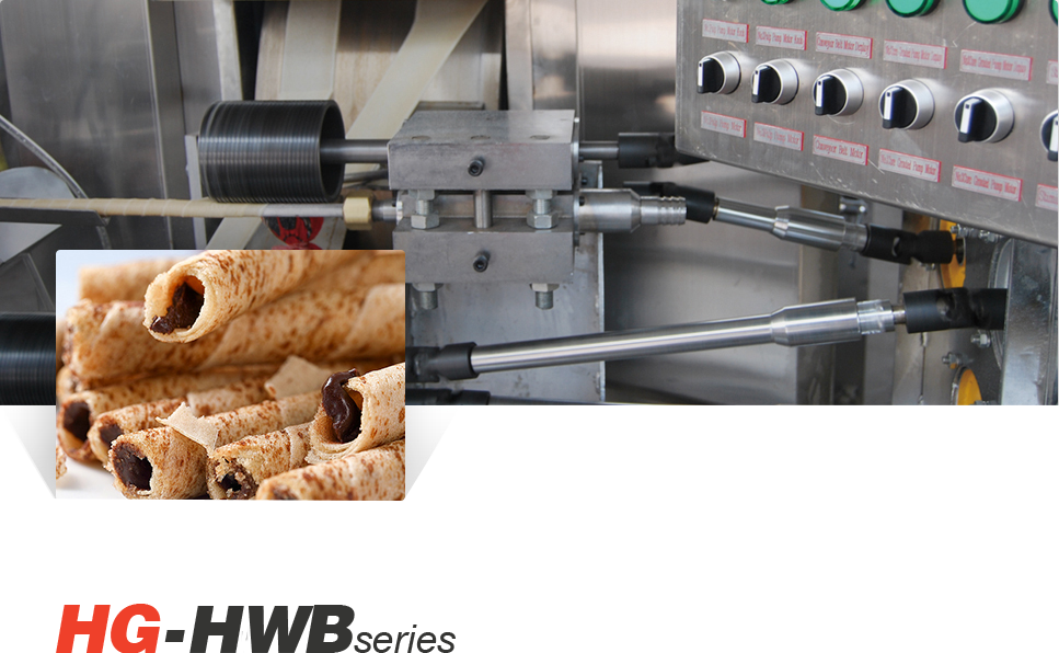 完全な自動多機能ウェーハスティックマシン