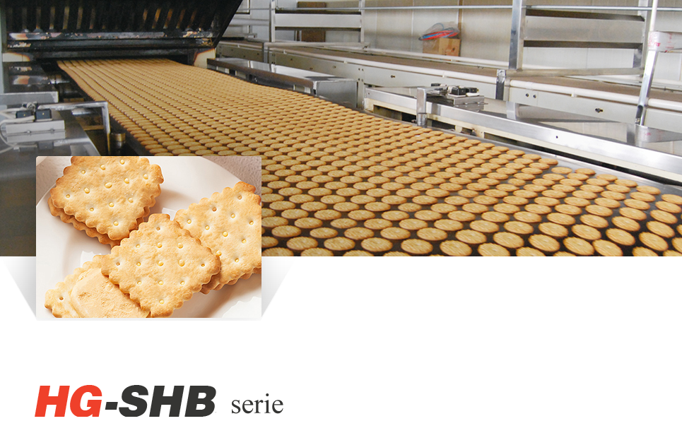 ビスケットマシンを使用する際に注意すべき点