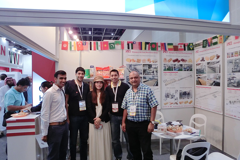 中東開拓、中国スマート製造の実力を示す