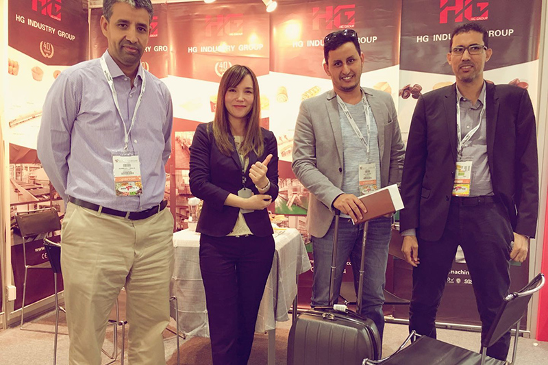 食品製造全プロセス革新とサプライチェーン連携