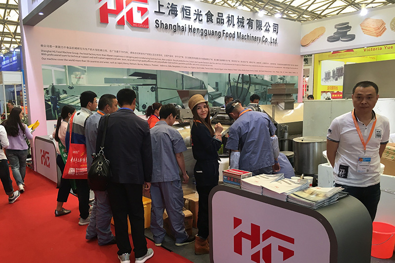 全チェーン支援・効率的生産開始——ベーカリー企業の成長エンジン