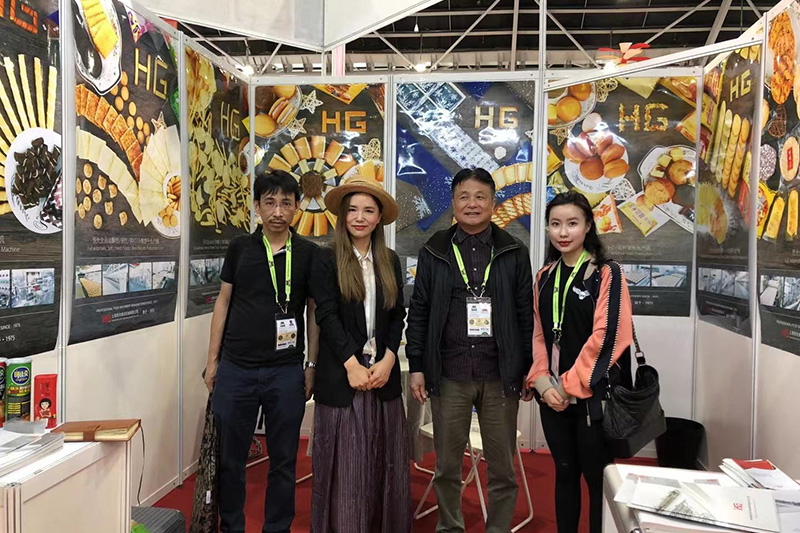 革新技術が牽引する食品産業の持続可能な発展