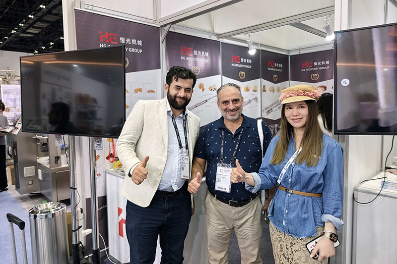 高効率食品製造とコスト最適化に焦点を当てる