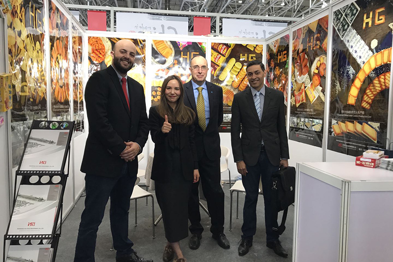 2025 エジプト Egypt Africa Food Manufacturing