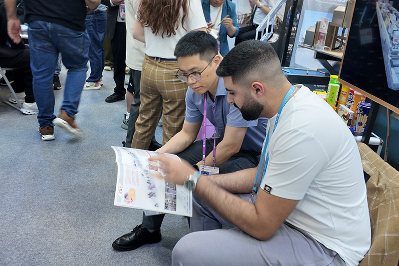 2025 広州交易会