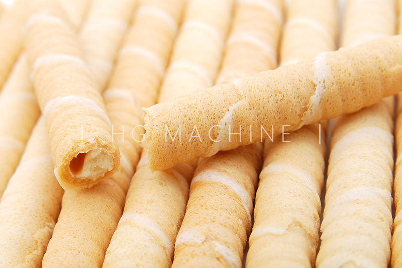 ウェハースティック生産ライン: 装置、プロセス、効率に関する完全ガイド