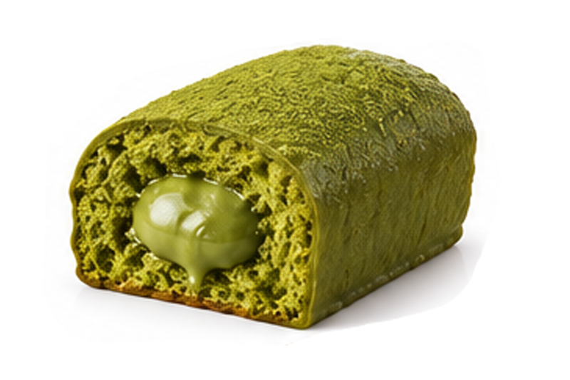 自動センター充填/カップケーキ生産ライン