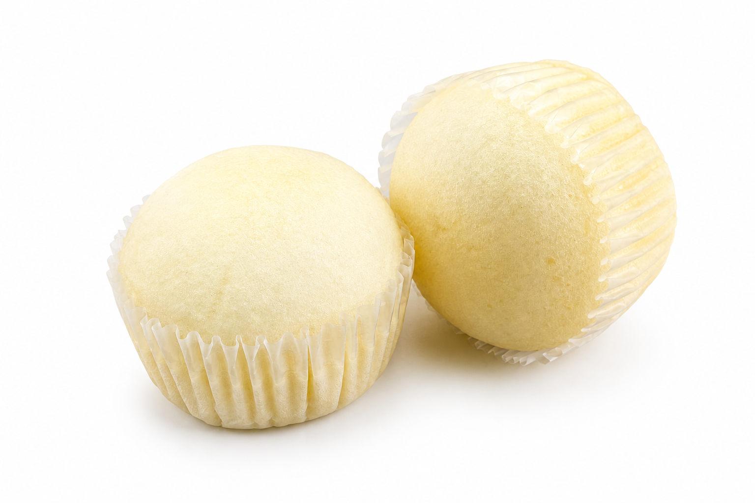 自動蒸しケーキ生産ライン
