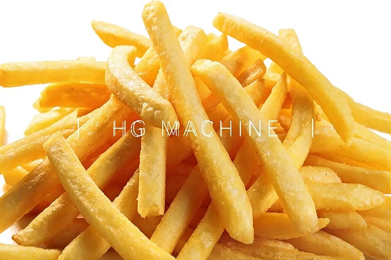 500 kg/h ポテトチップス工場レイアウト: 必要なスペースはどれくらいですか？