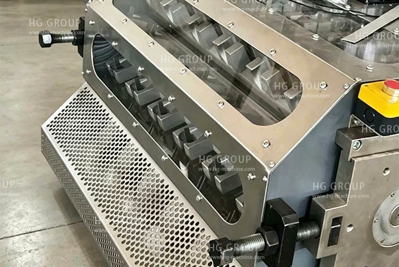 自動フォーチュンクッキー生産ライン